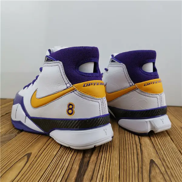 Kobe 1 Protro Think 16 (Close 