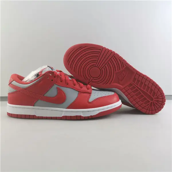 Nike Dunk Low SB Red/Grey 