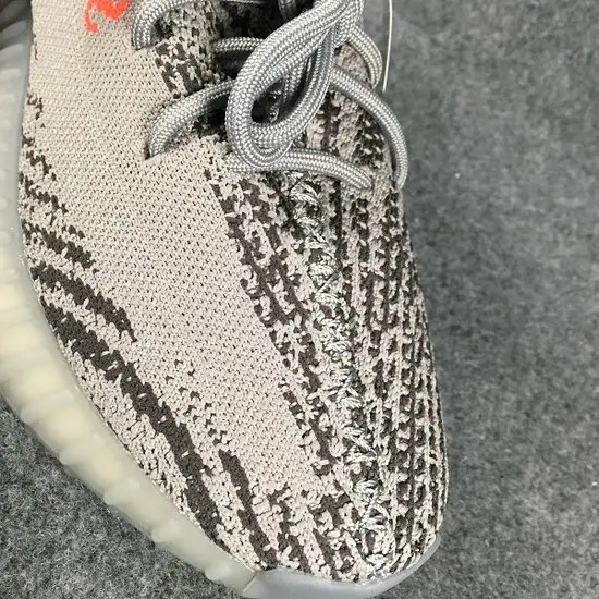 GOAT Adidas Yeezy 350 V2 Beluga 
