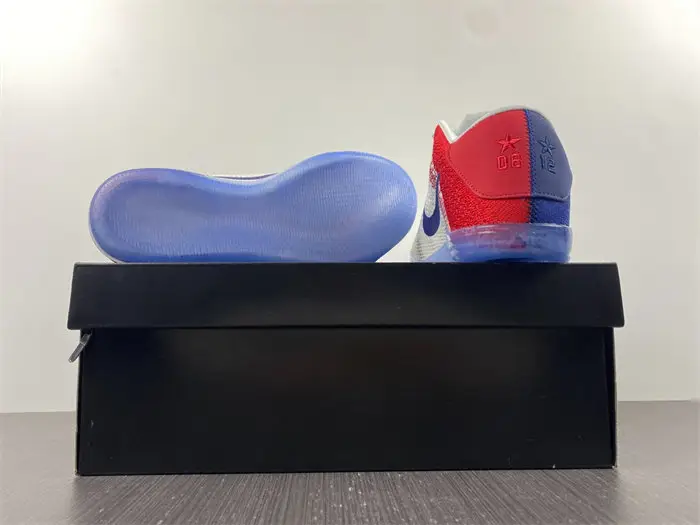 Nike Kobe 11 Elite Low USA 