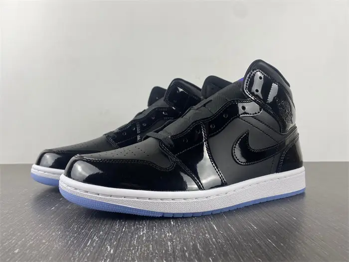 Jordan 1 Mid SE Space Jam 