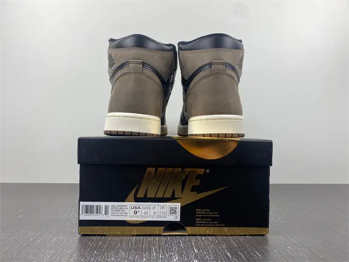 Jordan 1 Retro High OG Palomino 