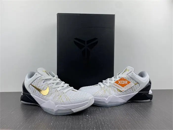 Nike Kobe 7 Elite  AFDFD832
