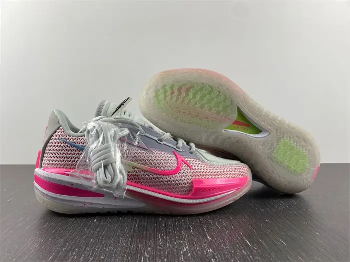 Nike Air Zoom G.T. Cut Think Pink  BFAC2709
