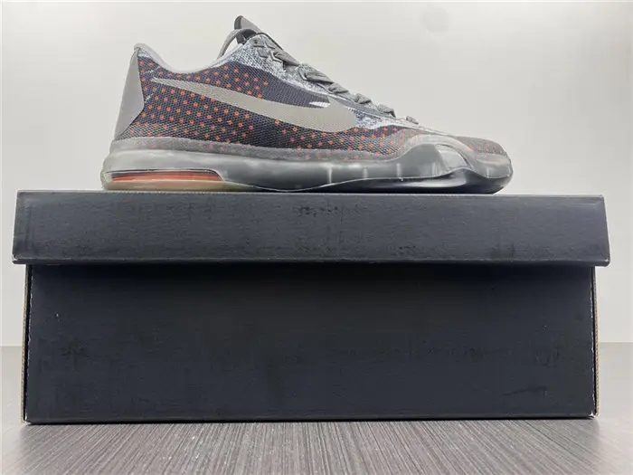 NIKE Kobe X EP 705317 