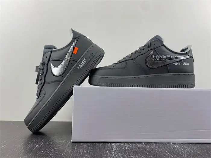 Off-White™ x Nike Air Force 1 