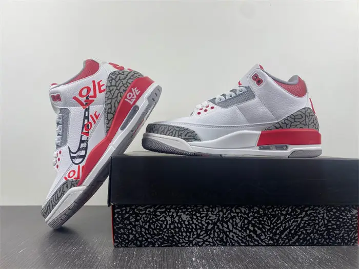 Air Jordan 3 
