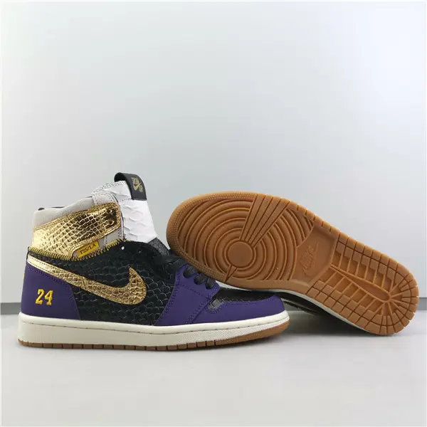 Air Jordan Brand 1 High OG 
