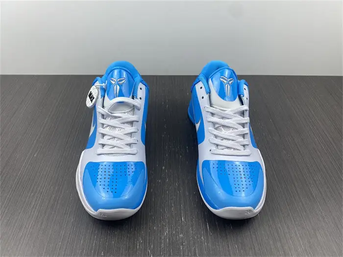 Nike Kobe 5 