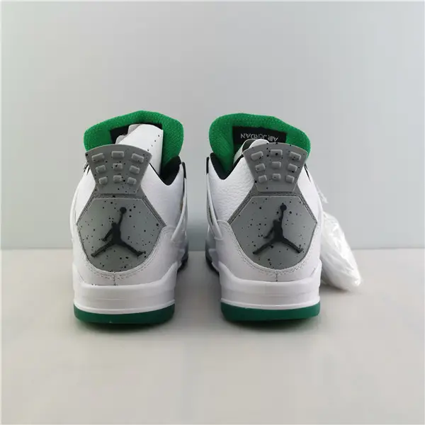 Air Jordan 4 WMNS Rasta 