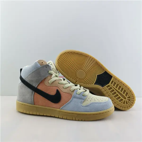 NIKE SB DUNK HIGH 