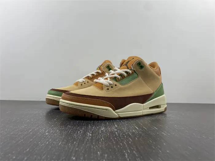 Air Jordan 3 