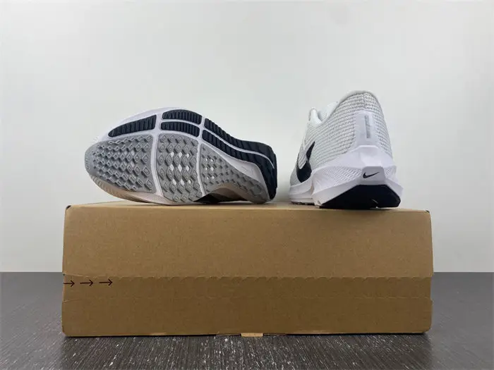Nike Air Zoom Pegasus 40 White Black Photon Dust 