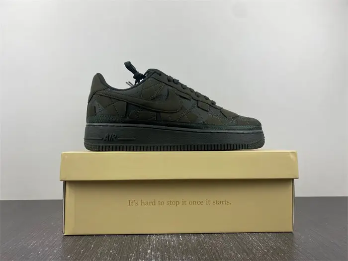 Nike Air Force 1 Low SP Billie Eilish Sequoia 