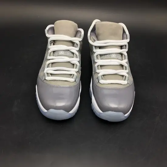 AIR JORDAN 11 RETRO 