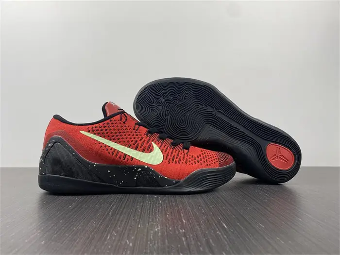 Kobe 9 Elite Low 