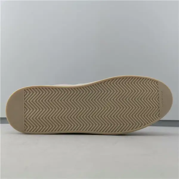 Fear of God 101 Lace Up Low Top Rough Suede 
