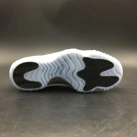 AIR JORDAN 11 RETRO LOW 'CONCORD' 