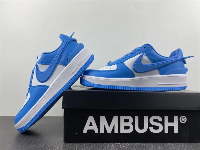 AMBUSH x Nike Air Force 1 Low 