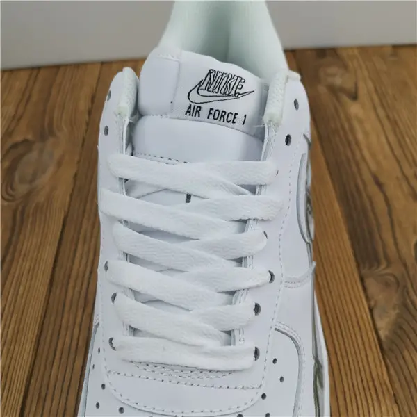 Nike Air Force 1 Low Skeleton 