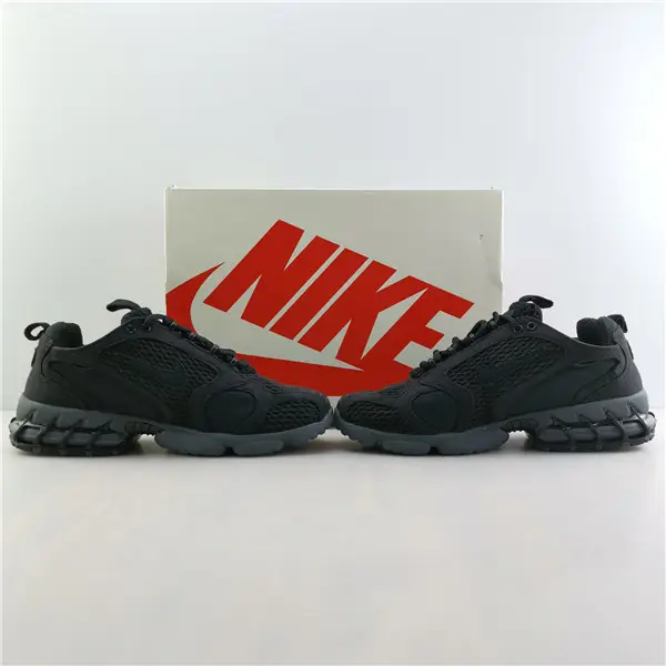 Nike Air Zoom Spiridon Cage 2 Stussy Fossil shoes  BBBA639