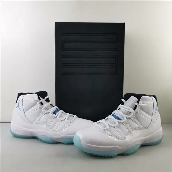 AIR JORDAN 11  DFF463