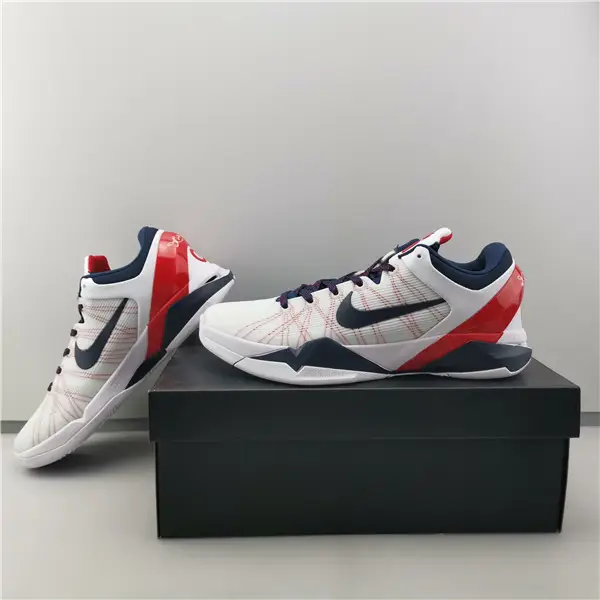 Nike Kobe 7 USA Olympic 