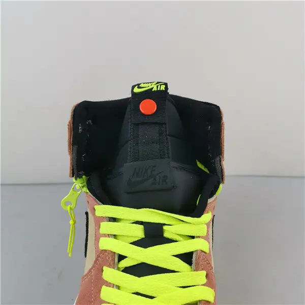 AIR JORDAN 1 HIGH SWITCH 