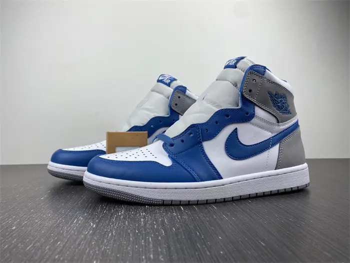 Jordan 1 Retro High OG True Blue 