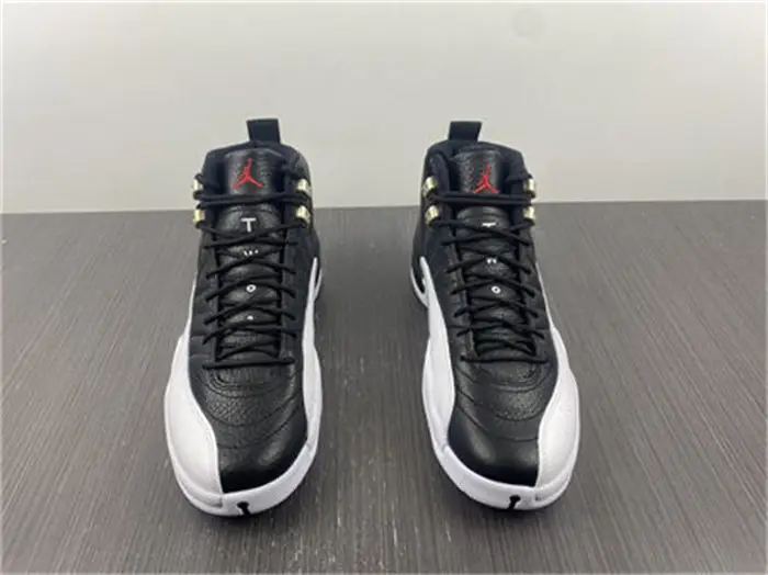 Jordan 12 Retro Playoffs 