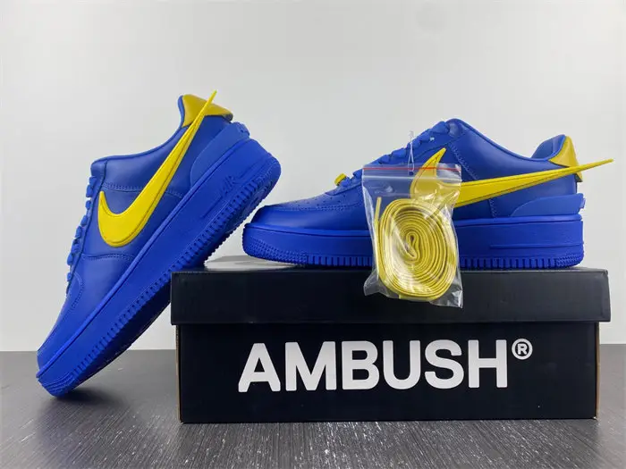 Nike Air Force 1 Low SP 