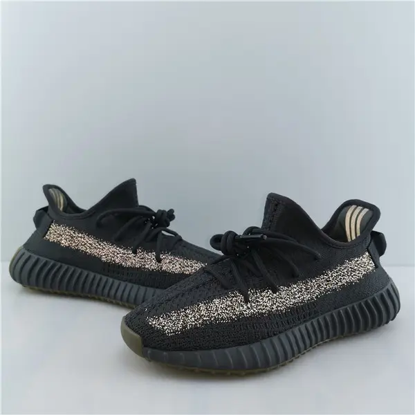 Adidas Yeezy Boost 350 V2 Cinder Reflective  CDCFC541