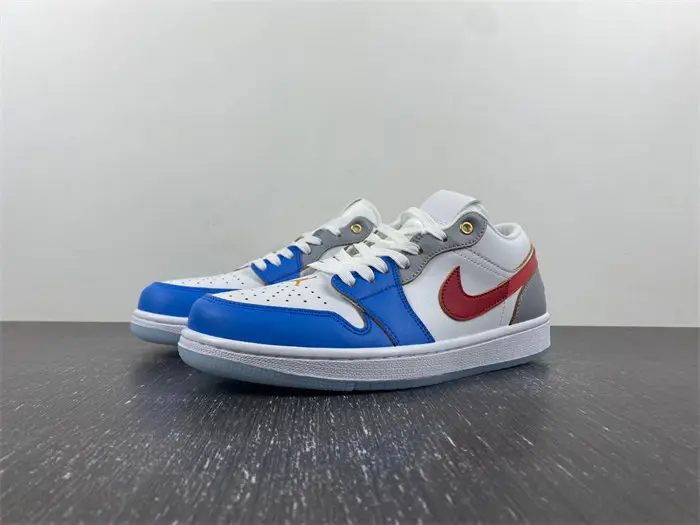 Air Jordan 1 Low 