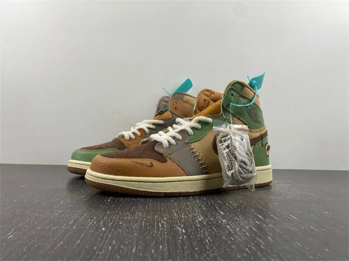 Air Jordan 1 Retro Low DZ7292 