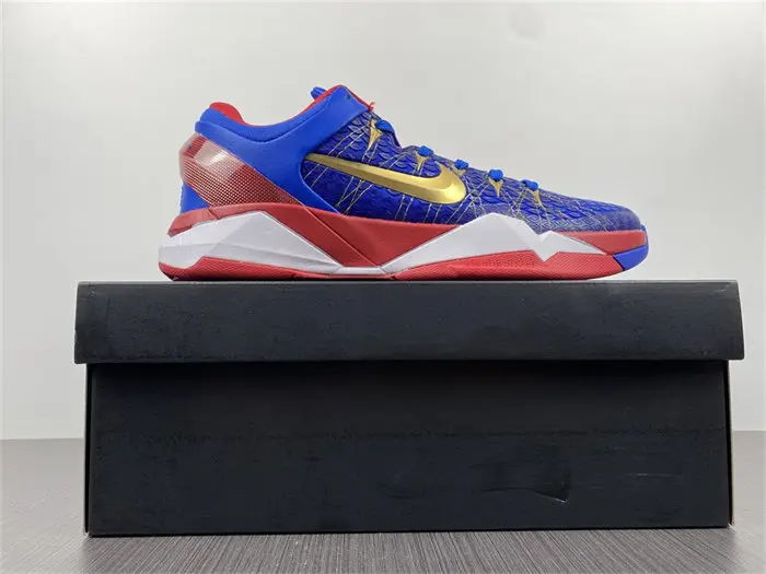 Nike Zoom Kobe VII 