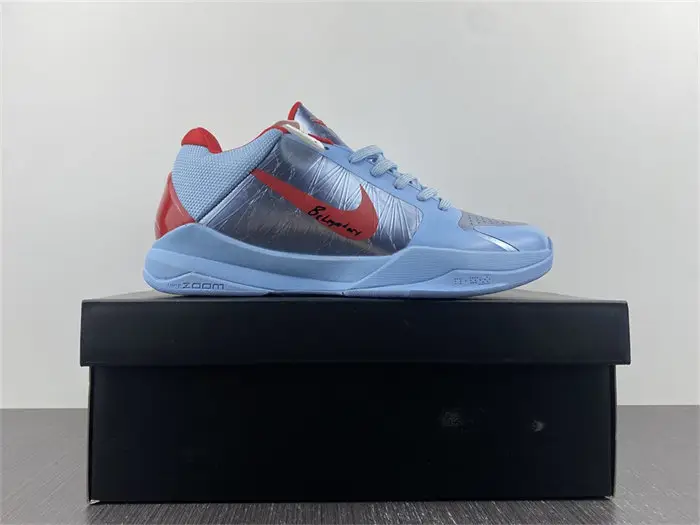 Nike Kobe 5 Protro ZK5 