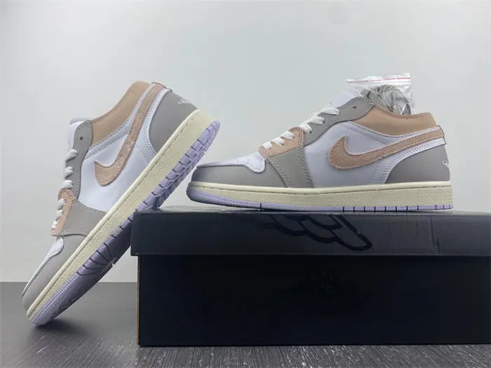 Air Jordan 1 Low OG EX 