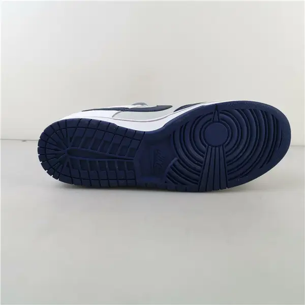 Nike Dunk Low Brooklyn Nets NBA 75th Anniversary 
