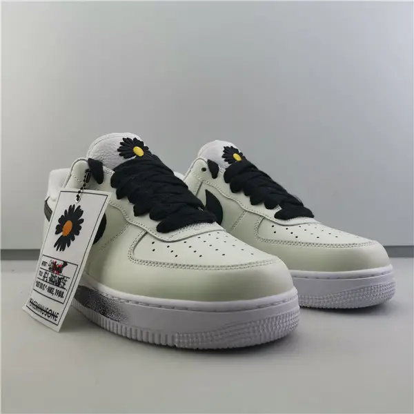 PEACEMINUSONE x Air Force 1 
