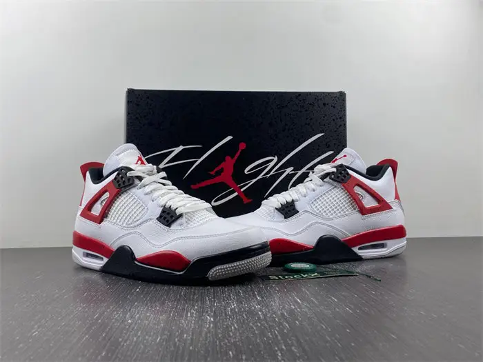 Air Jordan 4 