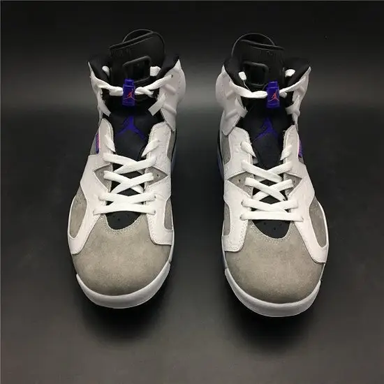 GOAT Air Jordan 6 Retro LTR 