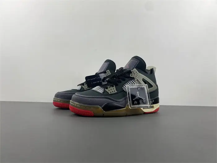 Air jordan 4 