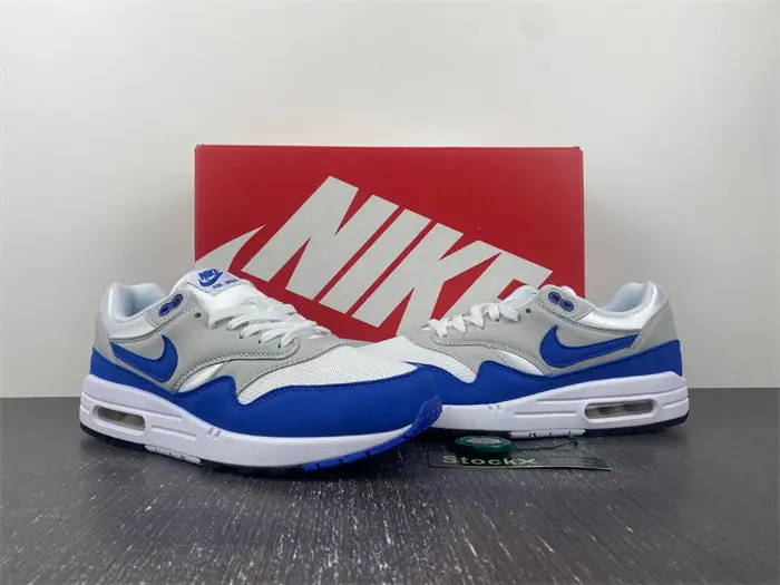 Nike Air Max 1 Anniversary Royal 