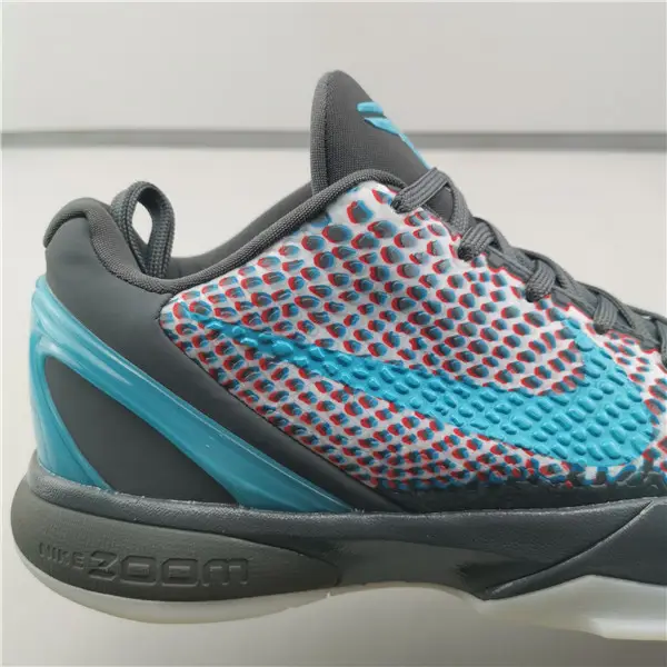 NIKE ZOOM KOBE VI ALL STAR 448693 