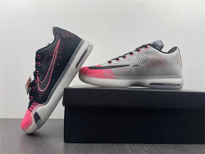 Nike Kobe 10 Elite Mambacurial 