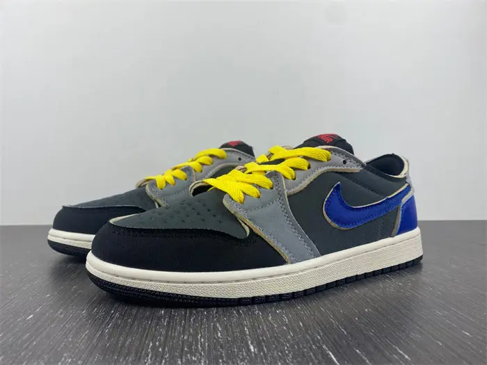 Nike Air Jordan 1 Retro Low OG 
