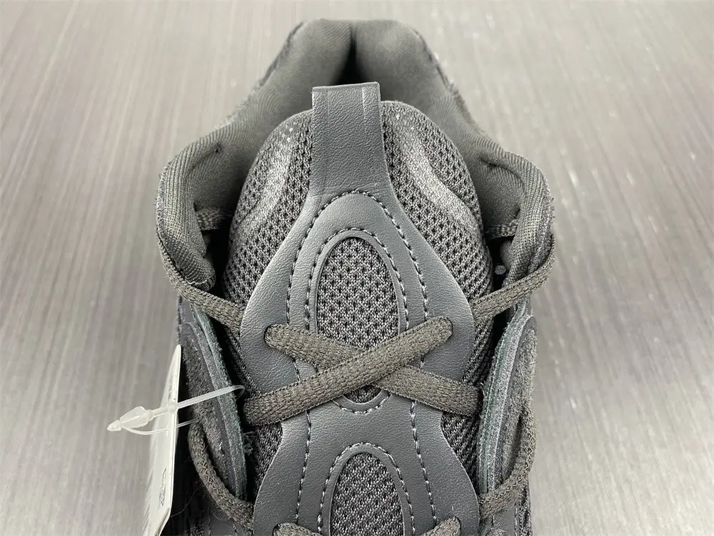 adidas Yeezy 500 Utility Black 