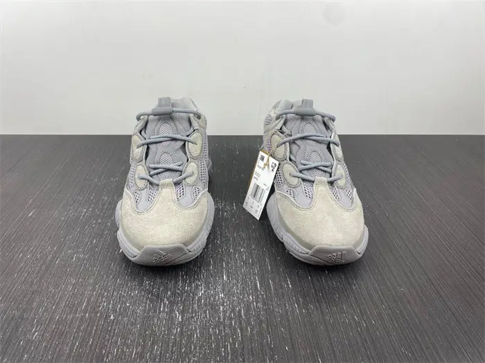 adidas Is Set to Bring Back the YEEZY 500 Model Next Year 