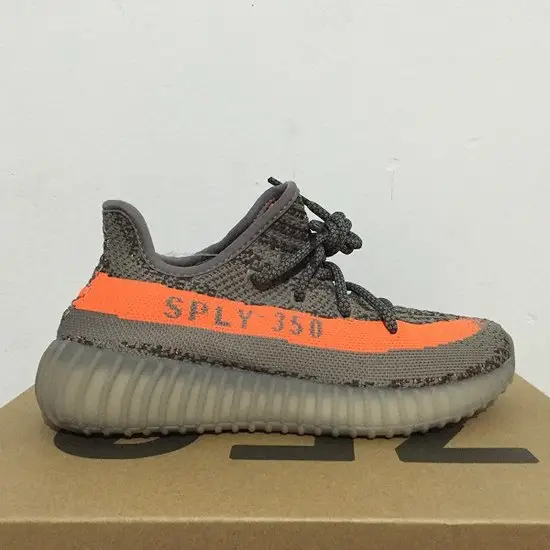 GOAT Adidas Yeezy 350 V2 BASF Boost 