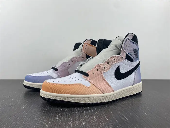 Jordan 1 Retro High OG Skyline 